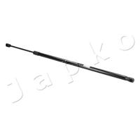 JAPKO ZSJ09208 Ammortizatore pneumatico, Cofano bagagli /vano carico per VW