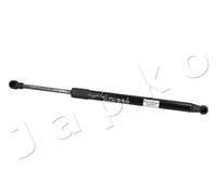 JAPKO ZSJ10021 Ammortizatore pneumatico, Cofano bagagli /vano carico per NISSAN