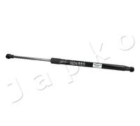 JAPKO ZSJ20029 Ammortizatore pneumatico, Cofano bagagli /vano carico per TOYOTA