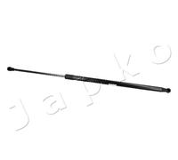 JAPKO ZSJ40025 Ammortizatore pneumatico, Cofano bagagli /vano carico per HONDA