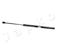 JAPKO ZSJ50002 Ammortizatore pneumatico, Cofano bagagli /vano carico per MITSUBI