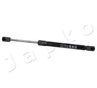 JAPKO ZSJ90015 Ammortizatore pneumatico, Cofano bagagli /vano carico per DODGE