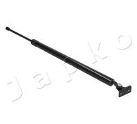 JAPKO ZSJH0037 Ammortizatore pneumatico, Cofano bagagli /vano carico per HYUNDAI