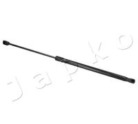 JAPKO ZSJW0025 Ammortizatore pneumatico, Cofano bagagli /vano carico per OPEL