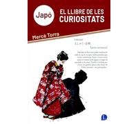 Japó. El llibre de les curiositats