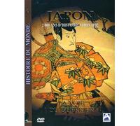Japon : 2000 ans d'histoire japonaise (DVD)