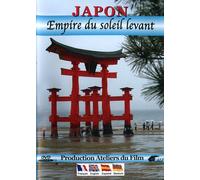 Japon, empire du soleil levant