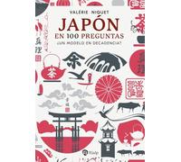 Japón en 100 preguntas: ¿Un modelo en decadencia?