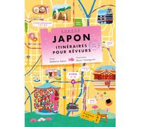 Japon: Itinéraires pour rêveurs