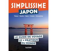 Japon: Guide Simplissime