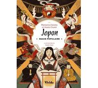 Japon: Magie populaire