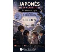 Japonés En Contexto: El Misterio de Japón: El Cerezo de Invierno