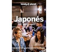 Japonés para el viajero 5