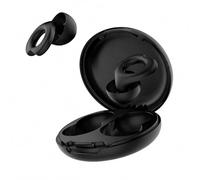 JAPORIA Silicone Tappi Orecchie Dormire, Tappi Per Orecchie Antirumore, Earplugs Riutilizzabili, Per Viaggi, Concerti e Concentrazione, Con 4 Taglie XS/S/M/L, Riduzione del rumore 27-30 dB