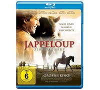 JAPPELOUP (BLU-RAY) - VARIOUS (Blu-ray) Canet Guillaume Hands Marina Sutherland