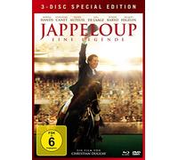 Jappeloup - Eine Legende