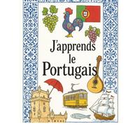 J'apprend le portugais: Les bases du portugais