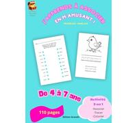 J'apprends à associer en m'amusant !