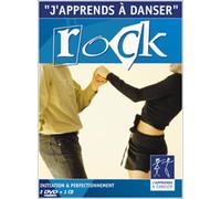 J'apprends à danser - Rock