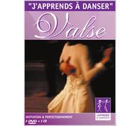 J'apprends à danser - Valse