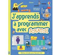 J'apprends à programmer avec Scratch