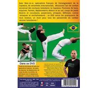 J'apprends la capoeira