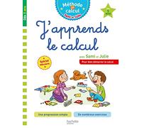 J'apprends le calcul
