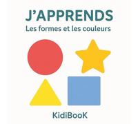 J'apprends :: Les formes et les couleurs