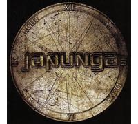 JAPUNGA - LIGHT AT DAYS END