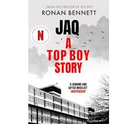 Jaq, A Top Boy Story