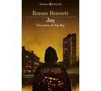 Jaq. Una storia da Top Boy