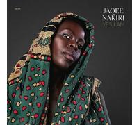 Jaqee Nakiri - Yes I Am [VINYL]