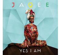 Jaqee - Yes I Am