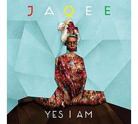 Jaqee - Yes I Am