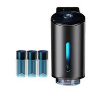 Jaqperd A Aroma per la Presa d'Aria 'Auto, Odore, Deodorante per Auto, Fragranza, Profumo, Diffusore di, Diffusore