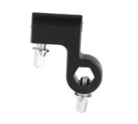 Jaqperd Jazz Drum Pedale Singolo Step Hammer Montaggio Assemblaggio Parti Step Hammer Accessori Nero