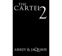 Jaquavis Ashley The Cartel 2 (Tascabile)