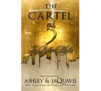 Jaquavis Ashley The Cartel 5 (Tascabile)