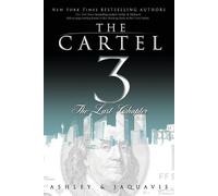 JaQuavis Coleman Ashley Antoinette The Cartel 3 (Tascabile)