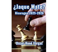 ¿Jaque Mate?: Nicaragua 2025-2026