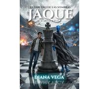 JAQUE: SE ACABÓ EL JUEGO