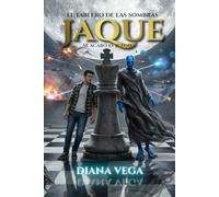 JAQUE: SE ACABÓ EL JUEGO