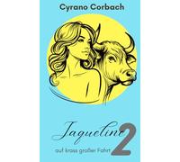 Jaqueline auf krass großer Fahrt