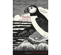 Jaqueline Mitchell Birds (Copertina rigida)