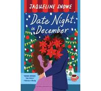 Jaqueline Snowe Date Night in December (Tascabile)