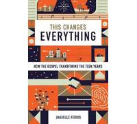 Jaquelle Ferris This Changes Everything (Tascabile)