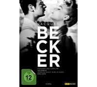 JAQUES BECKER EDIT. - MOVIE (DVD) Fernandel Gabin Jean Jean Gabin Jacques Becker