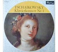 Jaques Klein - TSCHAIKOWSKY | Klavierkonzert Nr. 1 b-moll. Op 23