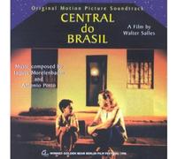 Jaques Morelenbaum & Antonio Pinto - Central to Brasil (Bof)