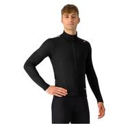 Giacca Castelli Espresso Air nero opaco - S